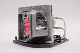 Genuine AL™ Lamp & Housing for the Optoma TW610ST Projector - 90 Day Warranty