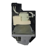 Jaspertronics™ OEM BL-FP230J Lamp & Housing for Optoma Projectors with Osram bulb inside - 240 Day Warranty