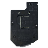 Jaspertronics™ OEM Lamp & Housing for the Optoma HD23 (Serial-Q8NJ) Projector with Osram bulb inside - 240 Day Warranty