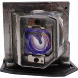 AL™ Series Lamp & Housing for The Optoma HD20 (Serial-Q8NJ...) Projector - 90 Day Warranty