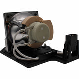 AL™ Series Lamp & Housing for The Optoma HD23 Projector - 90 Day Warranty