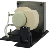 Jaspertronics™ Original Lamp & Housing for the Optoma HD200X-LV (Serial-Q8NJ...) Projector - 1 Year Warranty