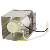 Jaspertronics™ Original Lamp & Housing for the Optoma EC280ST Projector - 1 Year Warranty