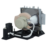 Jaspertronics™ Original BL-FP240B Lamp & Housing for Optoma Projectors - 1 Year Warranty