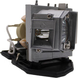 Jaspertronics™ OEM SP.8QJ01GC01 Lamp & Housing for Optoma Projectors with Original High-Quality bulb inside - 240 Day Warranty