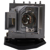 Jaspertronics™ Original Lamp & Housing for the Optoma DX611ST Projector - 1 Year Warranty