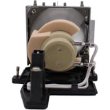 Jaspertronics™ Original BL-FP240B Lamp & Housing for Optoma Projectors - 1 Year Warranty