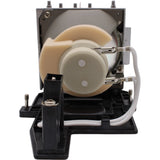 AL™ Series Lamp & Housing for The Optoma W306ST Projector - 90 Day Warranty