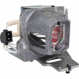 Jaspertronics™ Original Lamp & Housing for the Optoma UHD60 Projector - 1 Year Warranty