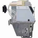 Jaspertronics™ Original Lamp & Housing for the Optoma UHD60 Projector - 1 Year Warranty
