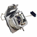 Jaspertronics™ OEM Lamp & Housing for The Optoma UHD60 Projector with Original High-Quality bulb inside - 240 Day Warranty