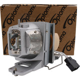 Optoma Lamp & Housing for The UHD60 Projector - 1 Year Warranty