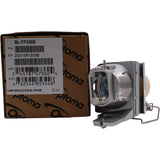 UHC66 Original OEM replacement Lamp