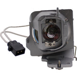 Jaspertronics™ Original Lamp & Housing for the Optoma UHD51A Projector - 1 Year Warranty