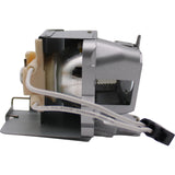 Jaspertronics™ Original Lamp & Housing for the Optoma UHD60 Projector - 1 Year Warranty