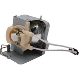 Jaspertronics™ Original Lamp & Housing for the Optoma UHD60 Projector - 1 Year Warranty