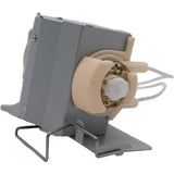 Jaspertronics™ Original Lamp & Housing for the Optoma UHT61 Projector - 1 Year Warranty