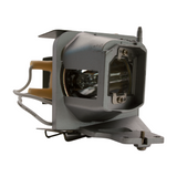 Jaspertronics™ OEM BL-FP240G Lamp & Housing for Optoma Projectors with Original High-Quality bulb inside - 240 Day Warranty