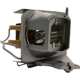 Jaspertronics™ OEM Lamp & Housing for The Optoma HD243X Projector with Original High-Quality bulb inside - 240 Day Warranty