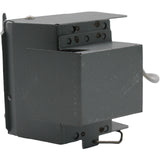Jaspertronics™ Original Lamp & Housing for the Optoma HT35 Projector - 1 Year Warranty
