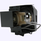 Jaspertronics™ Original Lamp & Housing for the Optoma HD143X Projector - 1 Year Warranty