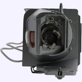 Jaspertronics™ Original Lamp & Housing for the Optoma HD143X Projector - 1 Year Warranty