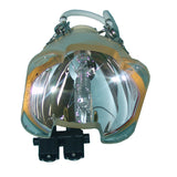 Jaspertronics™ OEM Replacement Bulb (Lamp Only) for The Optoma HD7100 Projector with Original High-Quality bulb inside - 240 Day Warranty