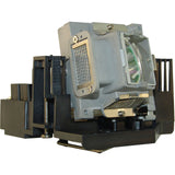 Jaspertronics™ Original Lamp & Housing for the Optoma PR5022 Projector - 1 Year Warranty