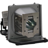 AL™ Series Lamp & Housing for The Optoma EzPro-773 Projector - 90 Day Warranty