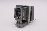 Jaspertronics™ Original MC.JLC11.001 Lamp & Housing for Acer Projectors - 1 Year Warranty
