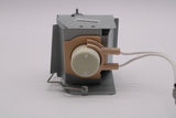 Genuine AL™ Lamp & Housing for the Acer P5515 Projector - 90 Day Warranty
