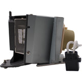Optoma SP.70701GC01 Lamp & Housing for Optoma Projectors - 1 Year Warranty