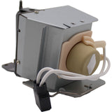 Optoma SP.70701GC01 Lamp & Housing for Optoma Projectors - 1 Year Warranty
