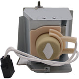 Optoma SP.70701GC01 Lamp & Housing for Optoma Projectors - 1 Year Warranty