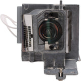 Jaspertronics™ Original BL-FP260C Lamp & Housing for Optoma Projectors - 1 Year Warranty