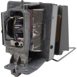 Jaspertronics™ Original BL-FP260C Lamp & Housing for Optoma Projectors - 1 Year Warranty
