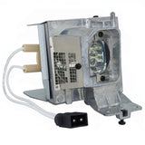 Jaspertronics™ Original MC.JLC11.001 Lamp & Housing for Acer Projectors - 1 Year Warranty