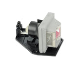 Jaspertronics™ Original Lamp & Housing for the Optoma TX776 Projector - 1 Year Warranty