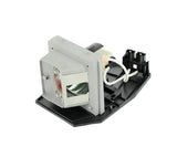 Jaspertronics™ Original BL-FP280B Lamp & Housing for Optoma Projectors - 1 Year Warranty