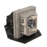 Jaspertronics™ OEM BL-FP280B Lamp & Housing for Optoma Projectors - 240 Day Warranty
