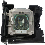 Jaspertronics™ Original DE.5811116085-SOT Lamp & Housing for Optoma Projectors - 1 Year Warranty