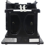 Jaspertronics™ Original Lamp & Housing for the Optoma HD8600 Projector - 1 Year Warranty