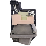 Jaspertronics™ Original Lamp & Housing for the Optoma TX762 Projector - 1 Year Warranty