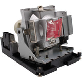 AL™ Series Lamp & Housing for The Infocus IN3118HD Projector - 90 Day Warranty