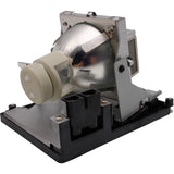 AL™ Series Lamp & Housing for The Infocus IN3118HD Projector - 90 Day Warranty