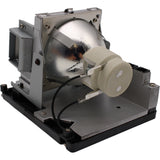 AL™ Series Lamp & Housing for The Infocus IN3118HD Projector - 90 Day Warranty