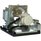 Jaspertronics™ Original Lamp & Housing for the Optoma EX779i Projector - 1 Year Warranty