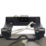 Jaspertronics™ OEM Lamp & Housing for the Dell S520 Projector with Original bulb inside - 240 Day Warranty