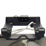 Jaspertronics™ Original Lamp & Housing for the Panasonic PT-CW331RU Projector - 1 Year Warranty