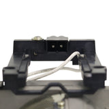 Jaspertronics™ Original BL-FP280I Lamp & Housing for Optoma Projectors - 1 Year Warranty